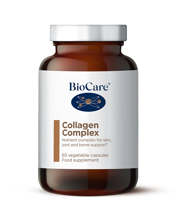 BioCare Collagen Complex 60 Caps